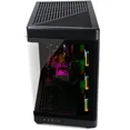 thumbnail image 6 of STORMCRAFT Gaming PC WIZARD Intel Core i9-14900KF NVIDIA GeForce RTX 5070 Ti – AI Powered 32GB DDR5 6000MHz RGB 2TB NVMe SSD 360mm AIO 850W PSU Windows 11 Home - WI149KFCC-57TN1, 6 of 9