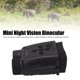 thumbnail image 4 of Mini Night Vision Binocular 4 Color Effects Mini Night Vision Device 24in Screen High Definition 1080P For Camping ANGGREK Otros, 4 of 7
