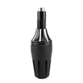 thumbnail image 2 of Aluminio CNC Para Motocicleta, Deslizador De Cuadro, Protector Contra Caídas, Protección Del Motor De aleación, Negro, 2 of 2