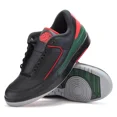 thumbnail image 1 of Ni - ke Ni - ke Air Jordan 2 Retro Low Christmas DV9956-006, 1 of 4