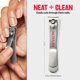 thumbnail image 4 of Revlon Revlon cortaunas con deposito, 4 of 7