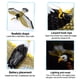 thumbnail image 3 of Juguete colgante Vhermosa para gato Águila pájaro volador eléctrico Con sonido, 3 of 8