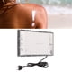 thumbnail image 5 of Lámpara De Bronceado, 85-265 V Luz De Bronceado 192 LED Control De Botones Compacto 100 W Para Rostro Para Cuerpo, 5 of 7