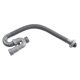 thumbnail image 4 of Universal Flexible Sink Drain Pipe Retractable Deodorant Drainage Tube Basin Installation For Bathroom Kitchen Sink Accessories, 4 of 10
