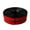 Black 10ft, variant on Stair Edge Trim Non-Slip 10FT Stair Edge Protector Stair Nose Molding Trim Decor