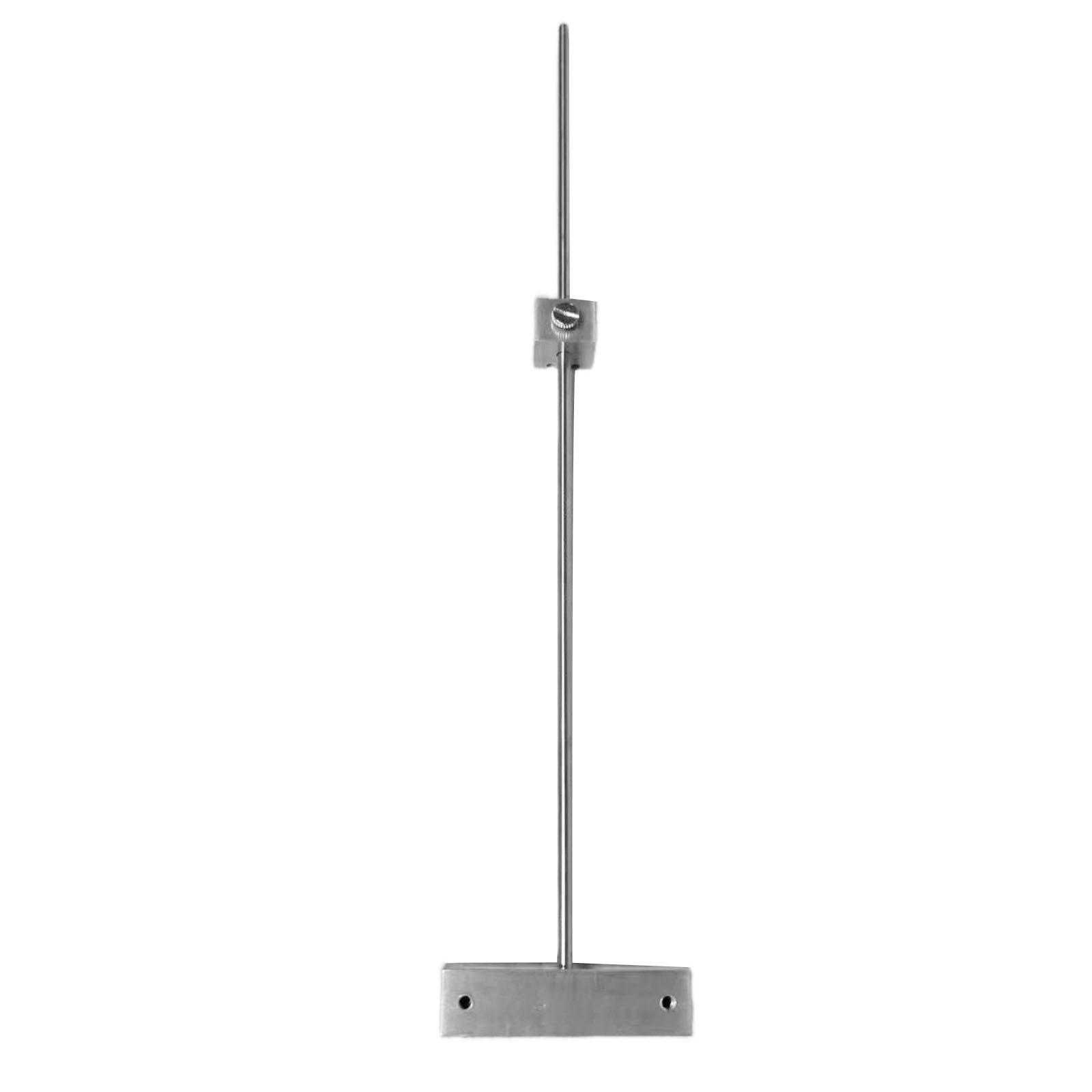 Guitar Code Rangefinder Chord Length Positioning Sturdy Metal Tool for Bridge Installation Luthier Workshop