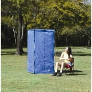 Texsport Privacy/Changing Shelter Blue