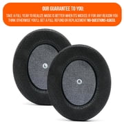 WC FreeZe Penrose - Cooling Gel Earpads for Audeze Penrose & Mobius