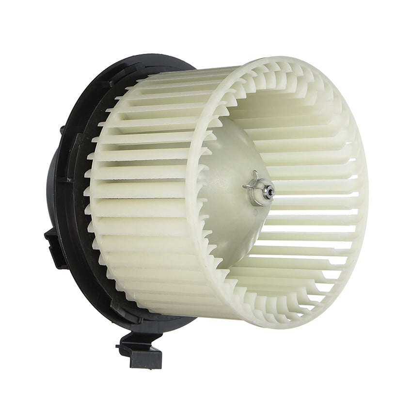 NEW FRONT HVAC BLOWER MOTOR FITS NISSAN VERSA 2007 2008 ... NEW FRONT HVAC BLOWER MOTOR FITS NISSAN VERSA 2007 2008 ...