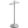thumbnail image 2 of Kingston Brass CC2205 Vintage Freestanding Toilet Paper Stand, Oil Rubbed Bronze, 2 of 16