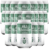 Old Milwaukee 20 Pack Non-Alcoholic Beer | Domestic Non-Alcoholic Malt Beverage | 12 FL OZ Cans