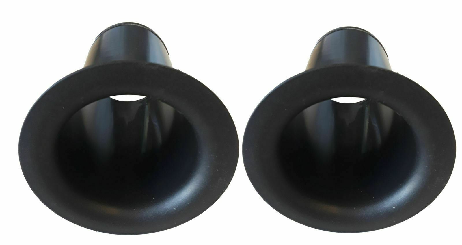 3 Inch x 6 Inch Speaker Port Tube Sub woofer Bass Box Air Bass 2 Pack