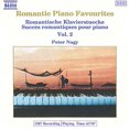 thumbnail image 2 of Romantic Piano Favourites Vol 2 / P‚ter Nagy, 2 of 3