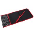 thumbnail image 4 of Yarn StorageCrochet Hook Case Knitting Knitting Storage Bag Yarn Organizer User-Friendly Design, 4 of 8