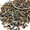 40LB, variant on 40LB Coarse Sand, Colored Rocks Pebbles, Quartz Sand for Cactus Bonsai, Succulent Plant Bonsai Paving, Vase Filling Decoration, Natural Sand for Fish Tank Decoration Paving(2-4mm)
