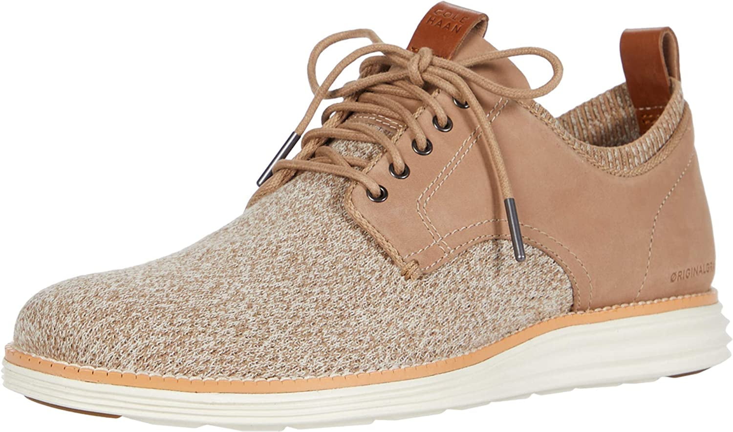Grand Stitchlite Saddle Ox - Walmart 