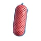 thumbnail image 5 of Estuche para gafas de natación Organizador portátil Estuche para gafas de piscina Estuche para gafas para Rojo, 5 of 9