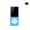 Blue, variant on Portable MP3 Music Player MP4 Can Be Plugged Into The Card to Support The External Playback Recording E-book Has Two Models (without Memory Card And with 32G Memory Card)-Multi-coloured-1pc