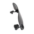 thumbnail image 5 of Universal Adjustable Clip On Windshield Extension Wind Deflector Deep Smoke, 5 of 5