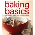thumbnail image 1 of Pre-Owned Betty Crocker Baking Basics World Edition (Hardcover) 1572158476 9781572158474, 1 of 1