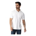 thumbnail image 1 of Playera Polo Algodon Premium Moda Manga Corta Bingo´s Star., 1 of 8