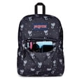thumbnail image 3 of Mochila JanSport SuperBreak One resistente y liviana con estampado pastel, 3 of 4