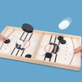 thumbnail image 2 of Juego de Honda rápido, juguete de juegos de tirachinas, juguetes de juegos de mesa ganadores para niños y adultos de gran tamaño, 2 of 5