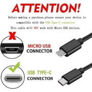 Super Fast Charging 25W PD Wall Charger Plug with USB C Cable for Razer Phone 2 Real 25W Super Fast Wall Charger Kit!