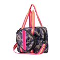 thumbnail image 3 of Bolso bandolera Perfecl para raquetas de bádminton tenis pickleball 40 x 15 x 32,5 cm, 3 of 8