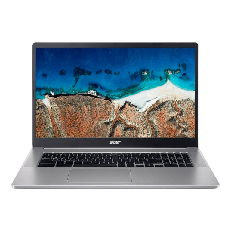 Acer Chromebook 317 CB317-1H - Intel Celeron - N4500 / up to 2.8