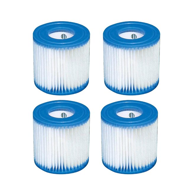 de de 4 piezas se la la adaptaciónción al accesorio tipo H 29007E de resistencia 90x100 mm DYNWAVEMX Piezas de cartucho de piscina