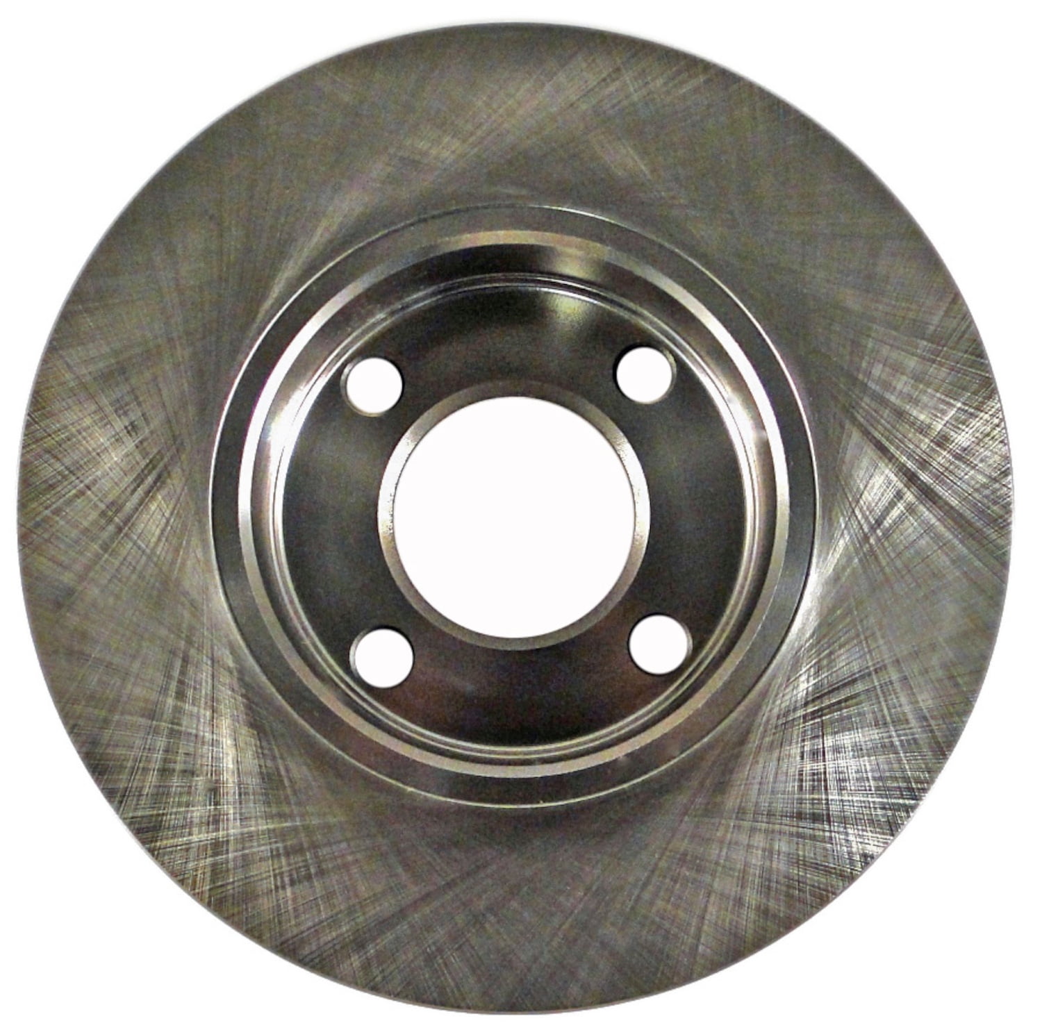 Winstop Brake Rotor, Front WS227601, Audi 5000 1983-1978