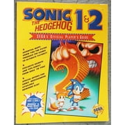 Sonic Strategy Guide