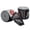 Falcon, variant on Hayabusa Marvel Hero Elite Mexican Style Boxing Hand Wraps for Men & Women - Batroc, 180 Inches