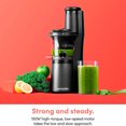 thumbnail image 3 of extractor Nutribullet SILENCIOSO (no hace ruido al exprimir )NBJ50300, 3 of 7