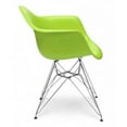 thumbnail image 2 of Nicer Furniture Eames Style Dining Armchair, 2 of 3