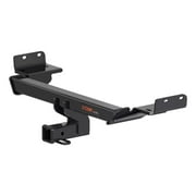 jeep compass trailer hitch