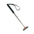thumbnail image 4 of Limpiador de espejos laterales universal para coche, herramienta de limpieza resistente al desgaste y fácil de usar. Negro, 4 of 9