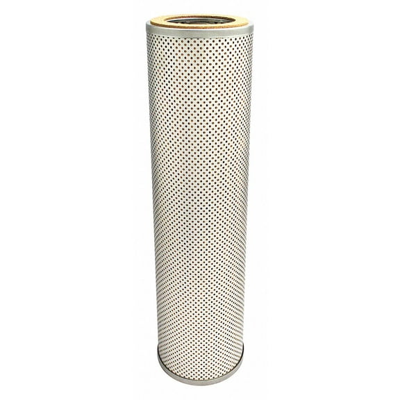 Baldwin Heavy Duty PT551-10 Hydraulic Filter,5 x 18-5/16 In