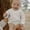 C-White, variant on 2025 Boys Sweaters Clothing Youth Hoodies Casual Pullover Boys Fleece Jacket 2T s Warm Soft