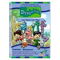 Let's Share, Let's Play