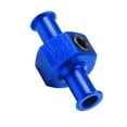 thumbnail image 1 of mmirethe Seal Nitrous Pressure Gauge Adapter Simple And Effective Gauge T High Durability blue 1Set, 1 of 6