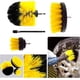 thumbnail image 2 of Weytoll 26 Pieces Drill Cleaning Brush, Car Interior Cleaning Kit, Rim Brush, for Bathroom Surfaces, Floor, Bathtub, Auto, 2 of 5