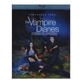 thumbnail image 1 of The Vampire Diaries Diario Vampiros Temporada 3 Tres Blu-ray Warner Bros Blu-ray, 1 of 2