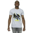 thumbnail image 2 of DC Comics T-Shirt pour Hommes Batman Volant Batman, 2 of 4
