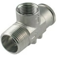 thumbnail image 4 of STAINLESS STEEL 3/4" 100 psi PRESSURE RELIEF VALVE for WATER WELL Pump Pressure tank, 4 of 5