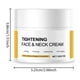 thumbnail image 3 of Crema reafirmante y lifting para rostro y cuello, con retinol, colágeno y péptidos, reafirma la piel flácida y suelta, 30 g/1 oz, 3 of 9