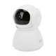 thumbnail image 5 of Cámara de seguridad WiFi 1080P PanTilt visión nocturna comunicación bidireccional Control de aplicación de teléfono móvil para TUYA 100240V (enchufe de EE. UU.), 5 of 9