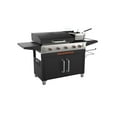 Blackstone Range Top Combo 28" Griddle with Bonus Fryer