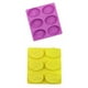 thumbnail image 1 of 2 s De Silicona Para Jabón De 3D Para Jabón En Panal, Para Velas Zulema molde de silicona para jabón, 1 of 8